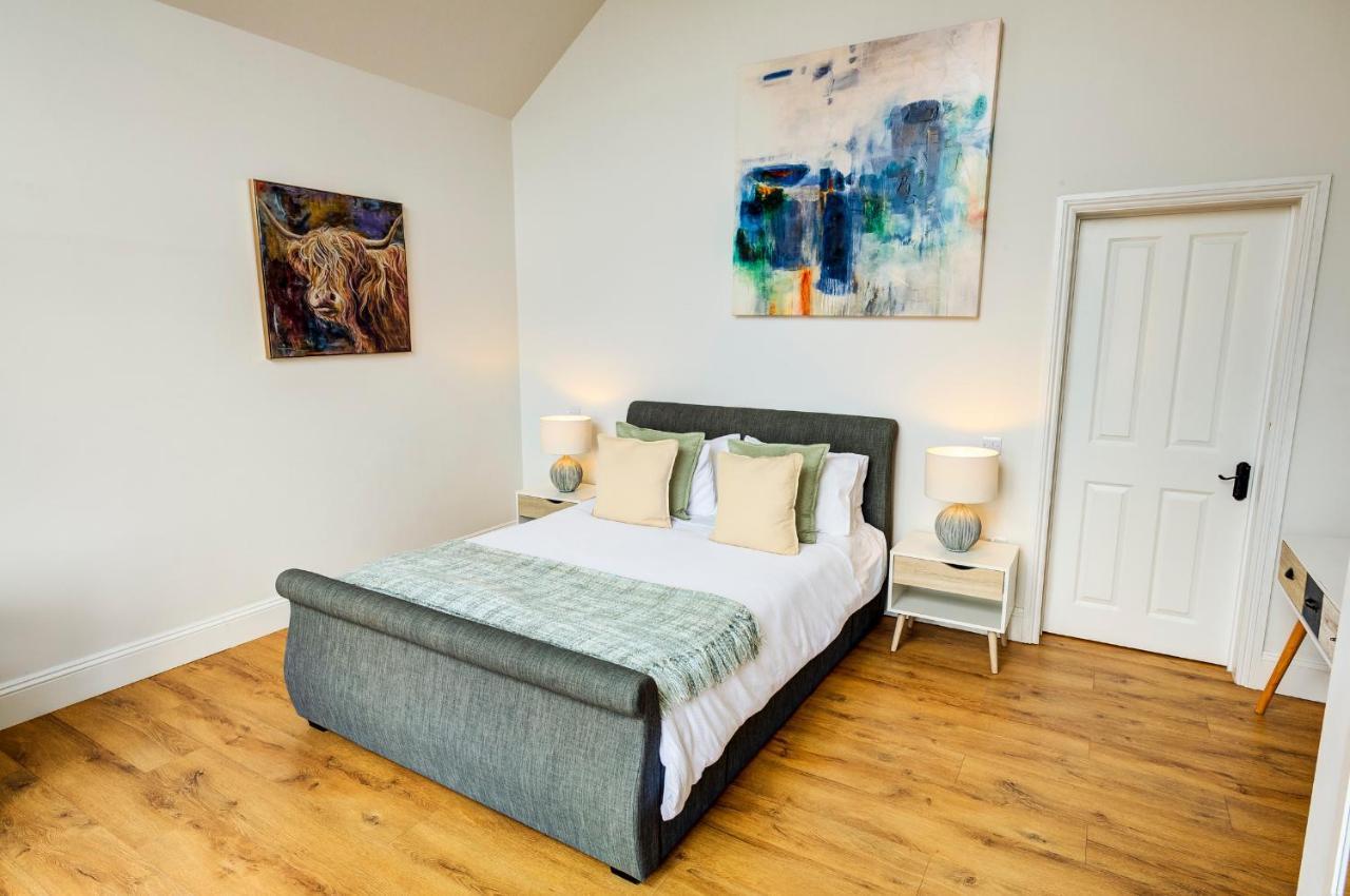 Guest house Cheltenham View *
